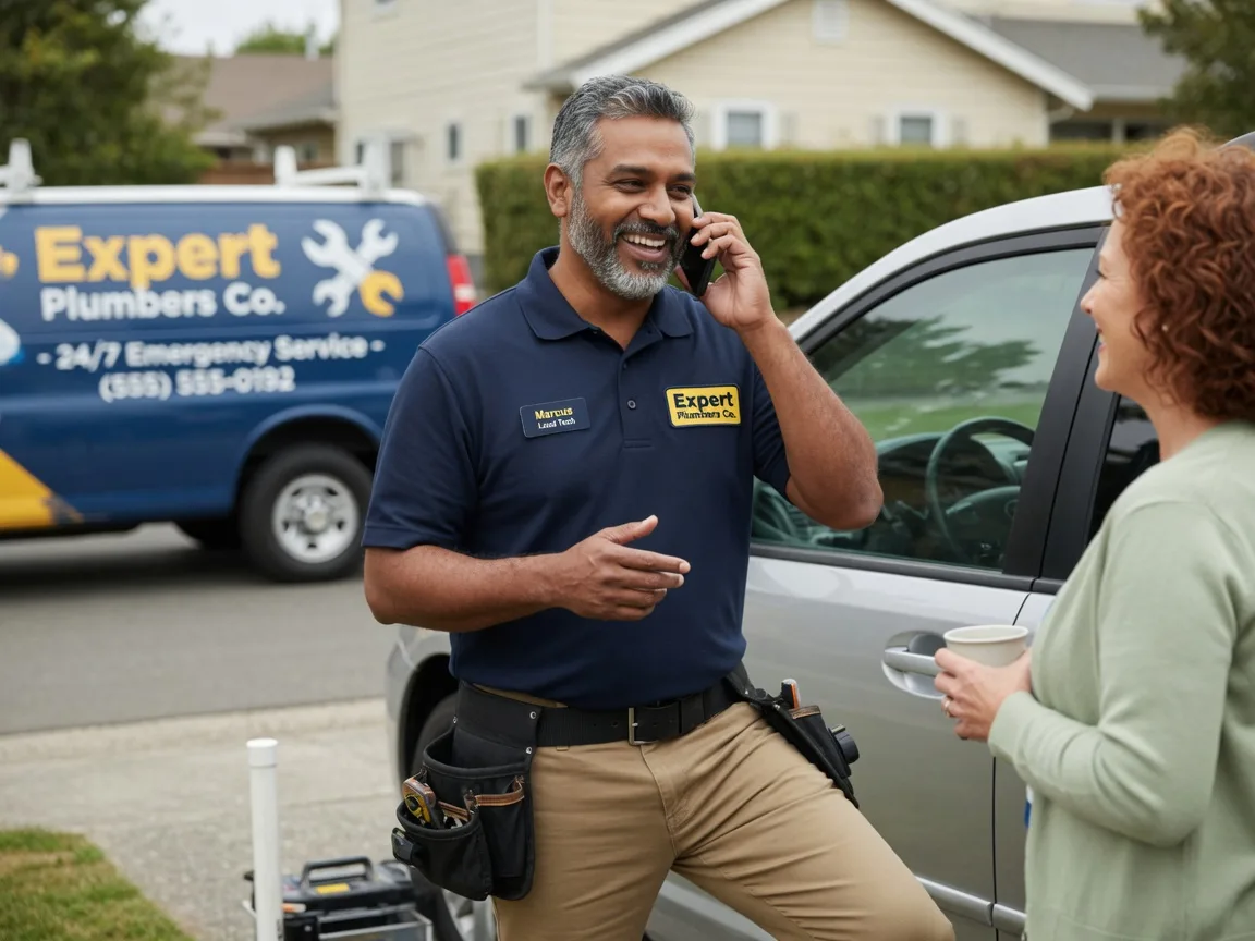 Clogged Drain Repair in Huntingburg, IN